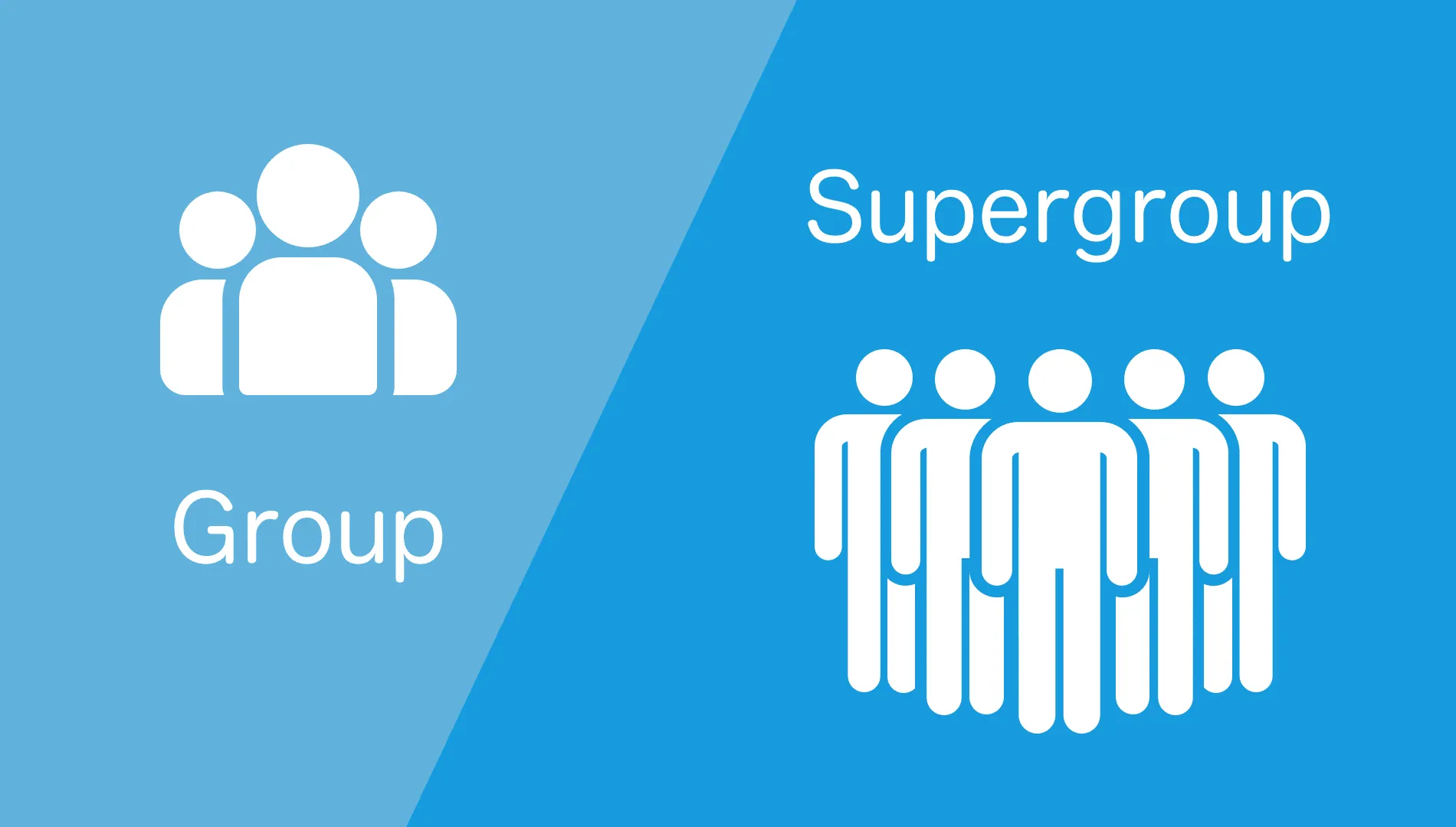 Telegram Group Vs Supergroup | 8 Major Differences Here!