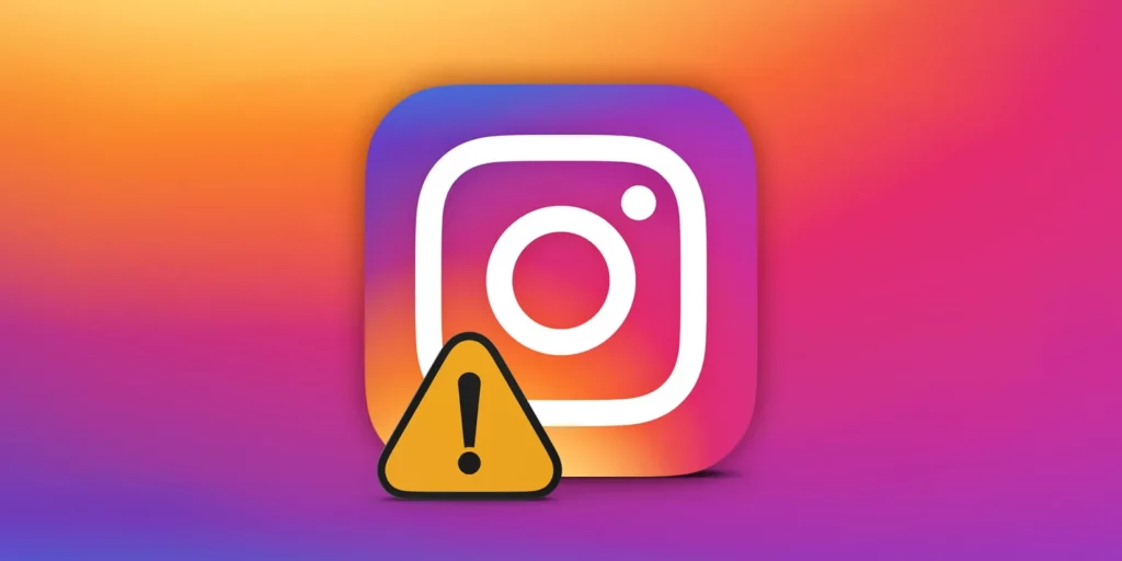 Is Instagram Down Right Now? Fix Instagram Outage Here!