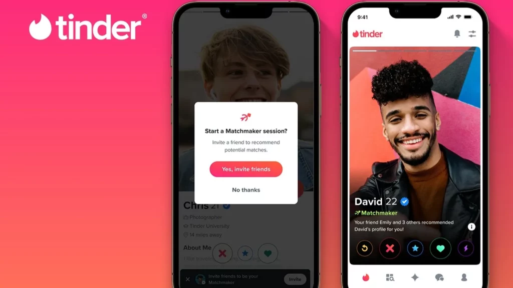 How Does Tinder Friends Mode Work In 2024? Know Here!