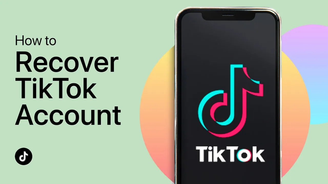 How To Recover Your Tiktok Account? Easy Methods Here!