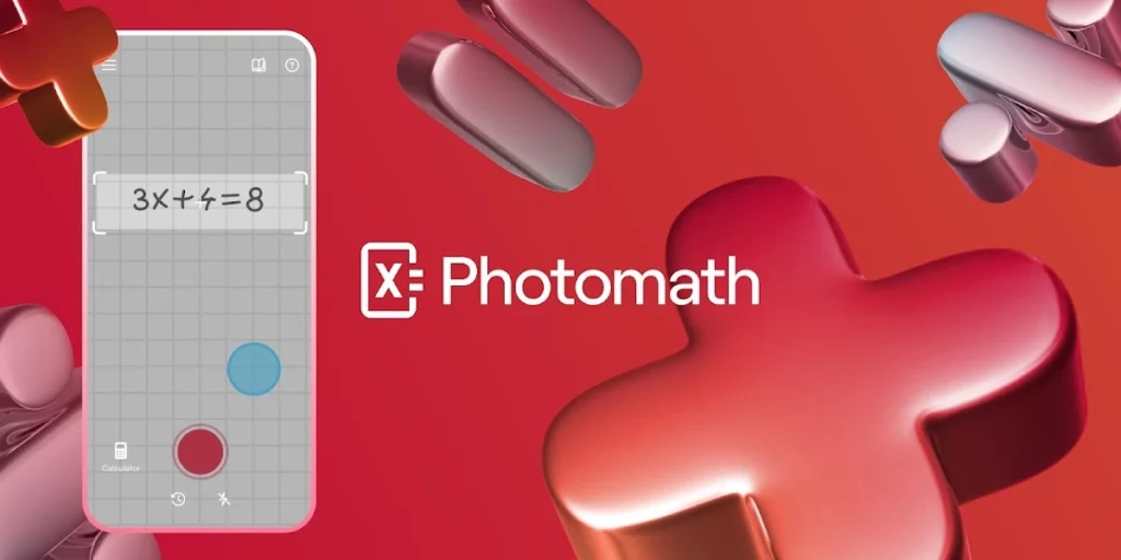 Photomath app; Can Photomath Do Word Problems