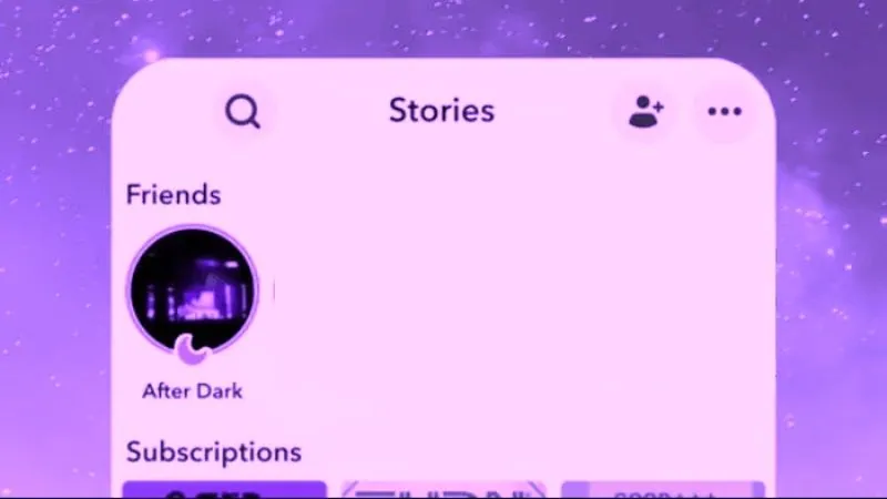 What Is After Dark On Snapchat? Know About The Latest Feature Here!